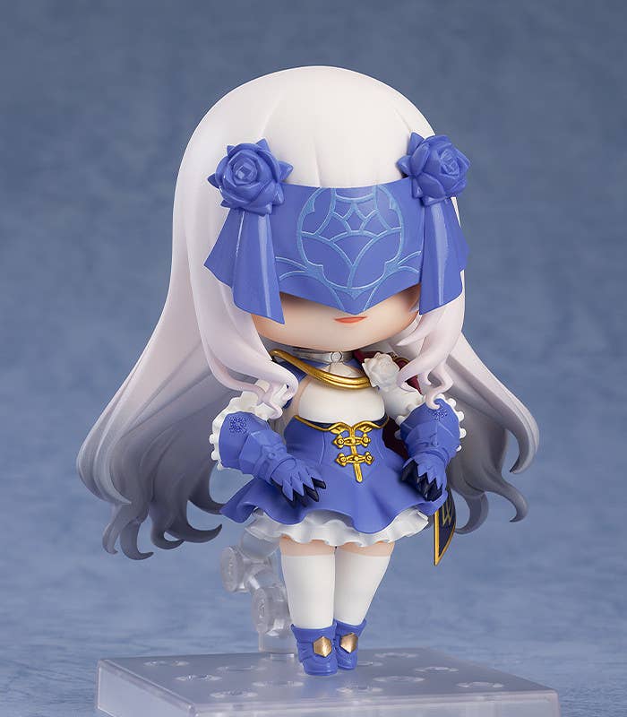 (Rerelease) Nendoroid Lancer/Mélusine No.2190