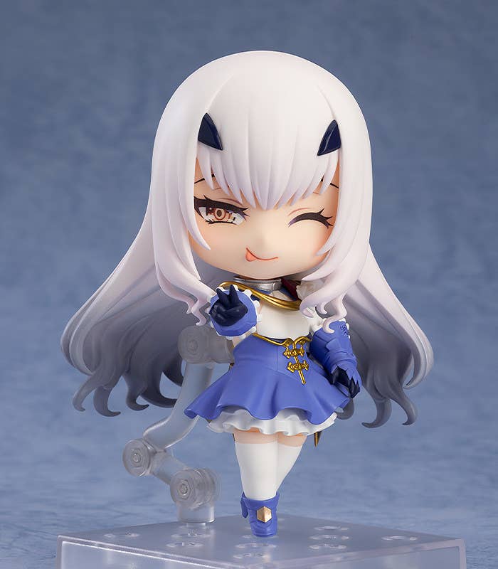 (Rerelease) Nendoroid Lancer/Mélusine No.2190