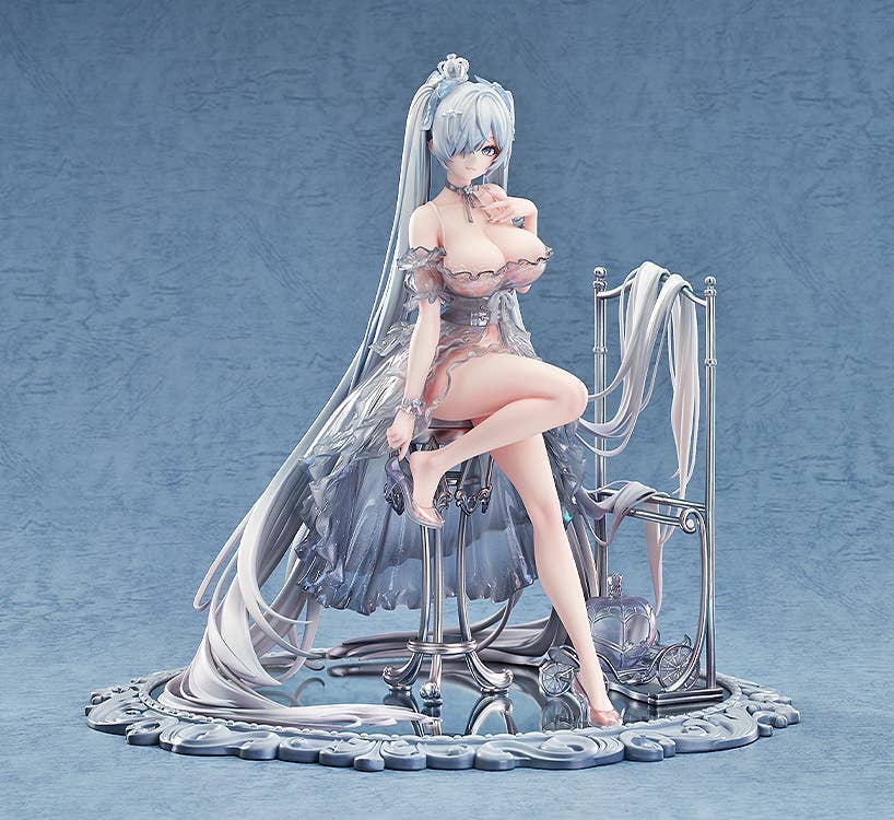 Cinderella: Glass Princess