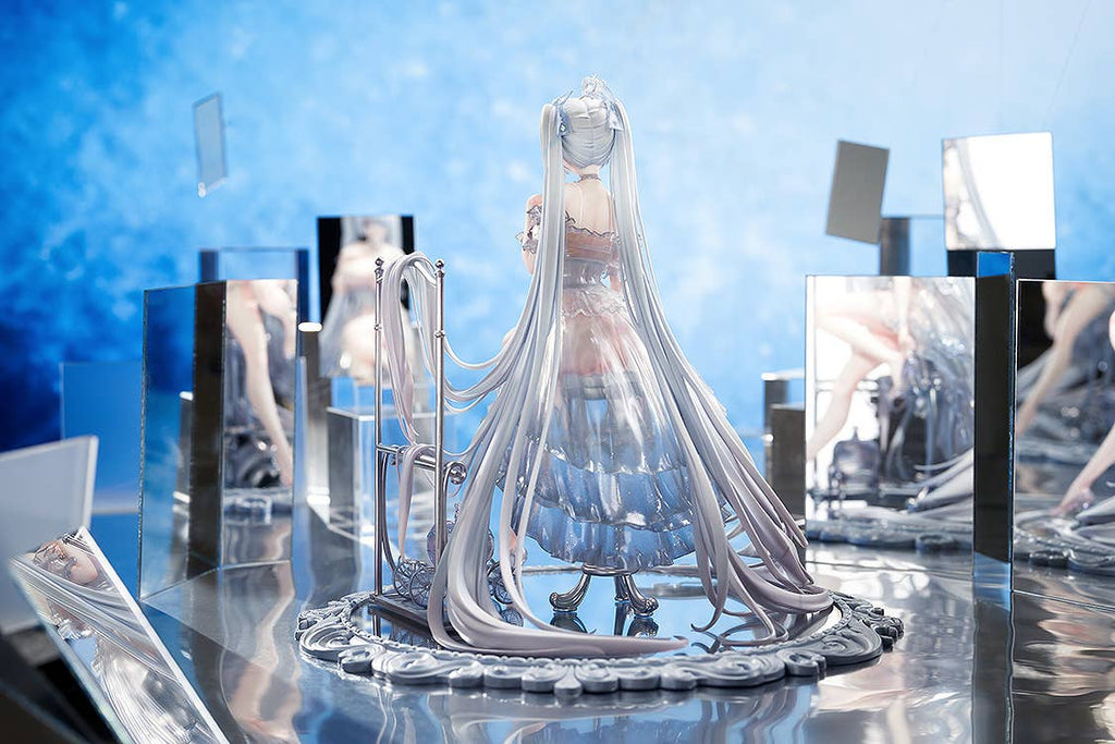 Cinderella: Glass Princess