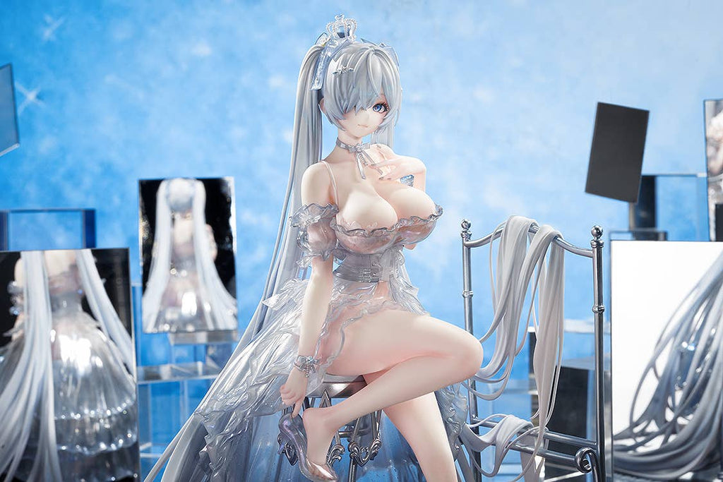 Cinderella: Glass Princess