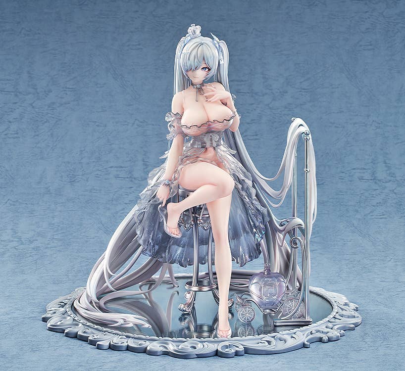 Cinderella: Glass Princess