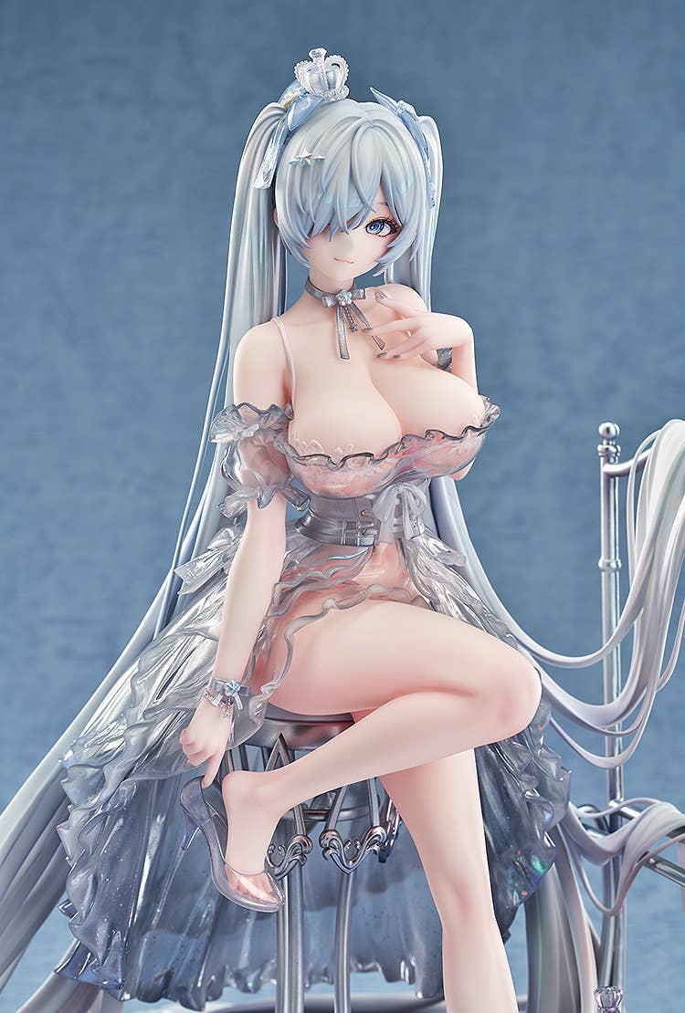 Cinderella: Glass Princess