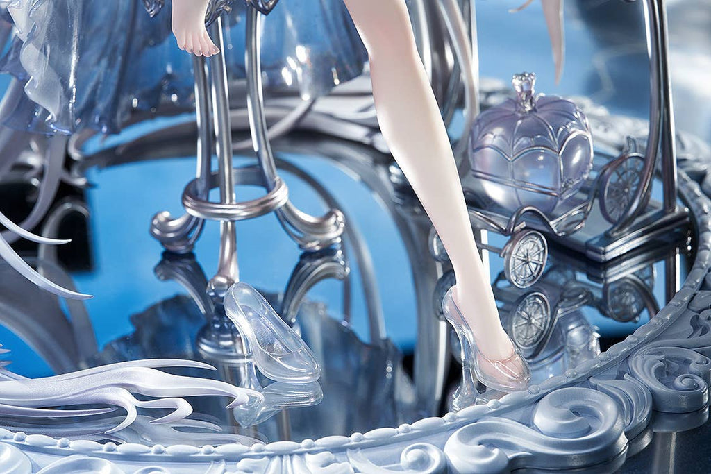 Cinderella: Glass Princess