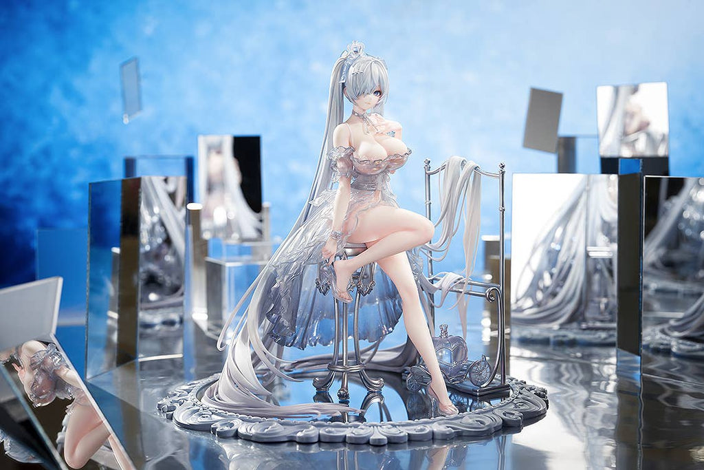 Cinderella: Glass Princess
