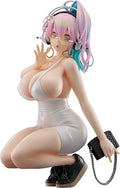 POP UP PARADE Super Sonico: 15th Mini Dress Ver. L Size
