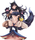 Atago: Full Moon's Feral Wolf Ver.