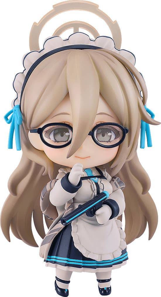 Nendoroid Akane Murokasa