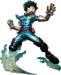 Izuku Midoriya: Metallic Ver.