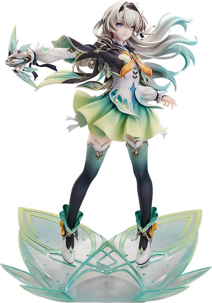 Firefly - Honkai: Star Rail 1/7 Scale Figure