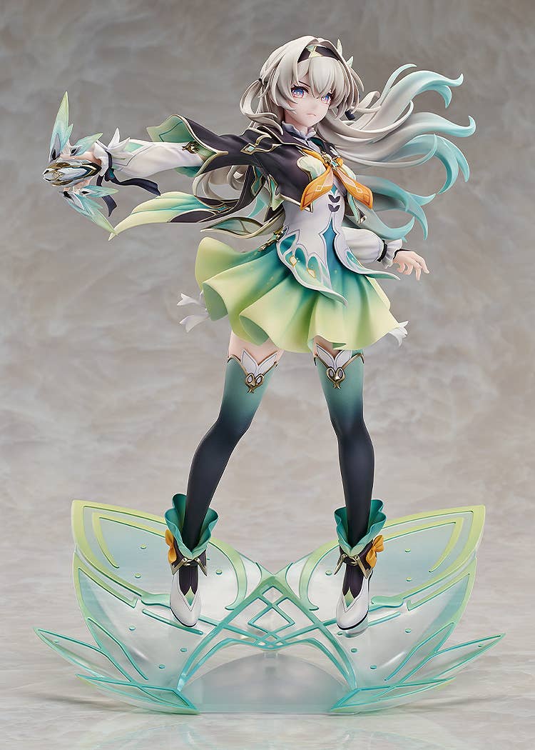 Firefly - Honkai: Star Rail 1/7 Scale Figure