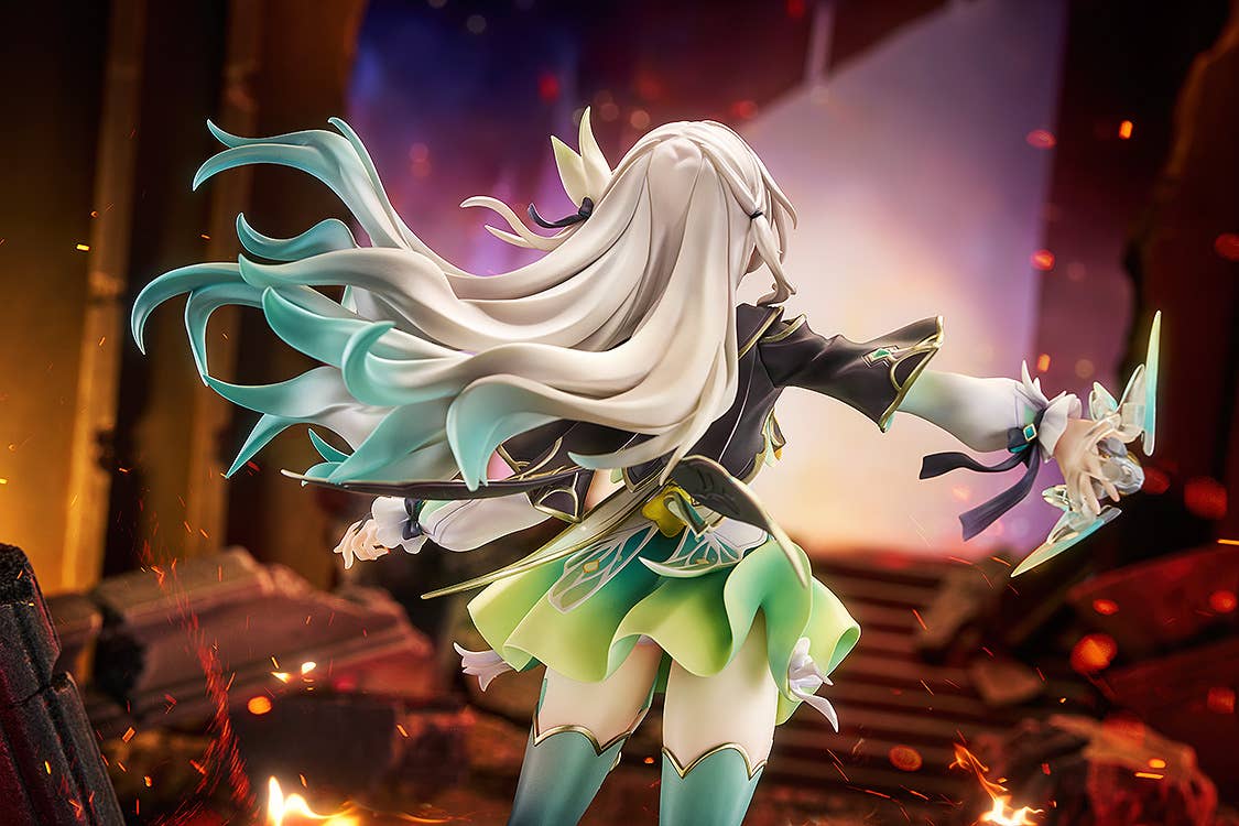 Firefly - Honkai: Star Rail 1/7 Scale Figure