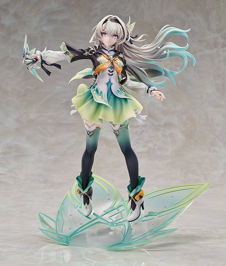Firefly - Honkai: Star Rail 1/7 Scale Figure