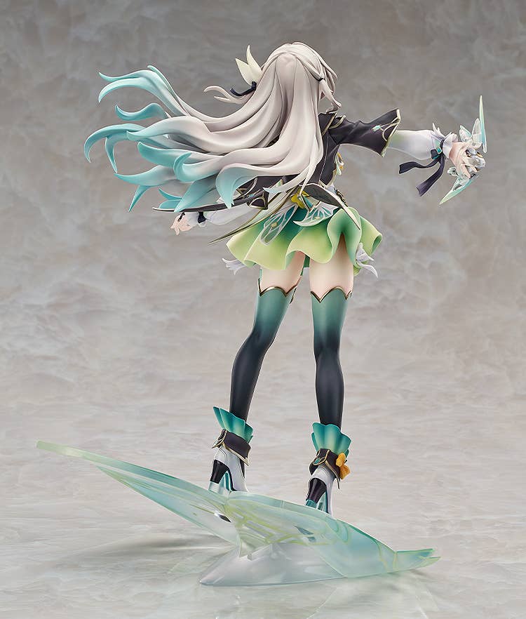 Firefly - Honkai: Star Rail 1/7 Scale Figure