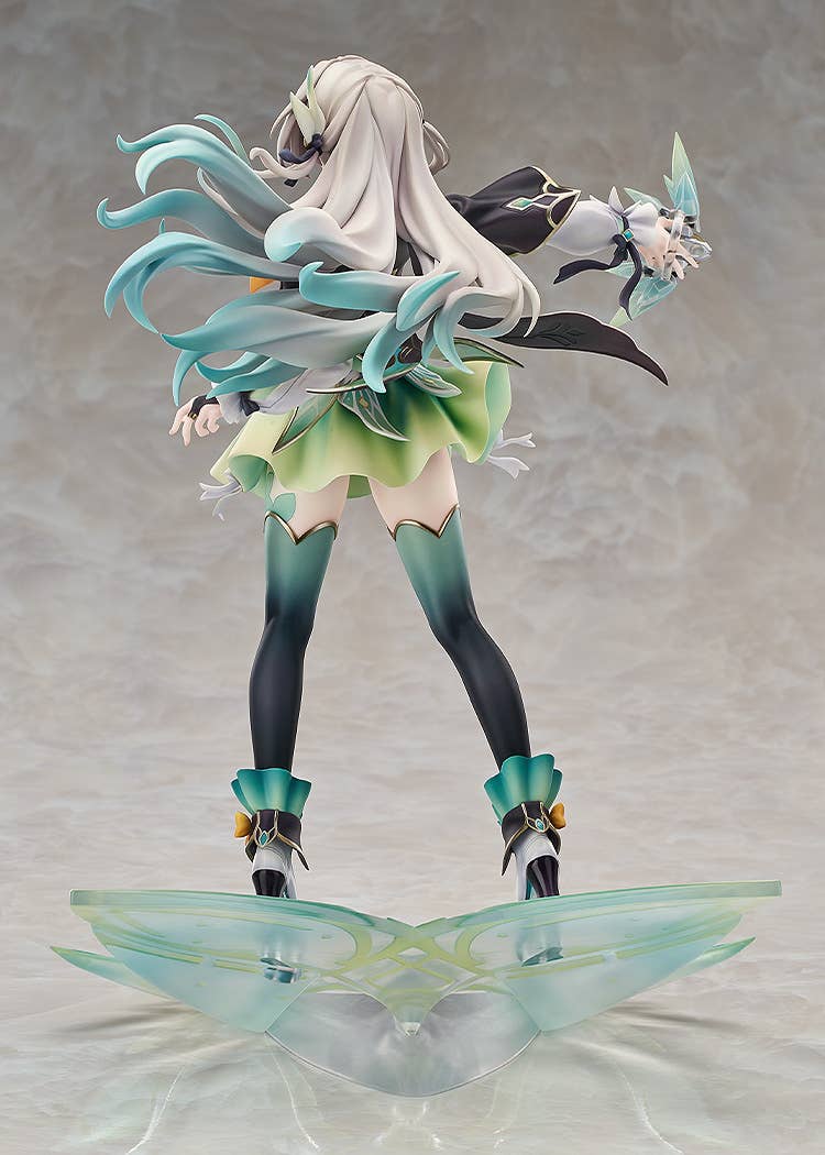 Firefly - Honkai: Star Rail 1/7 Scale Figure