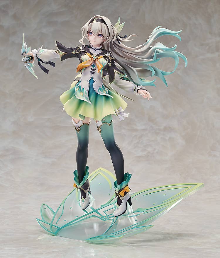 Firefly - Honkai: Star Rail 1/7 Scale Figure