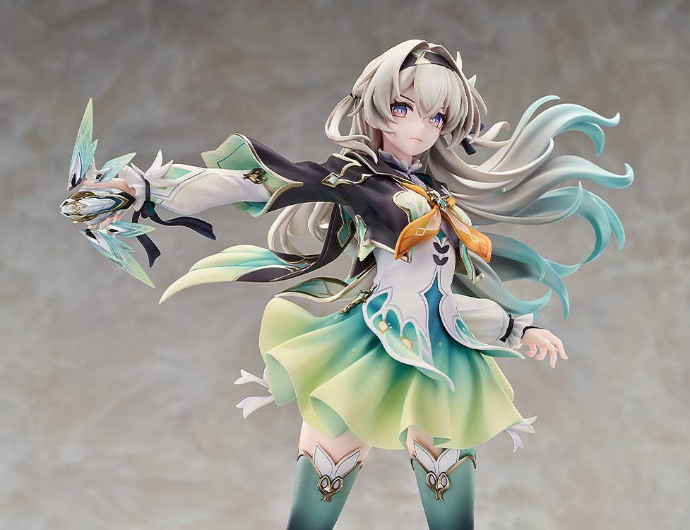 Firefly - Honkai: Star Rail 1/7 Scale Figure