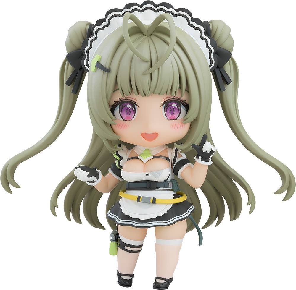 Nendoroid Soda - Goddess of Victory: Nikke