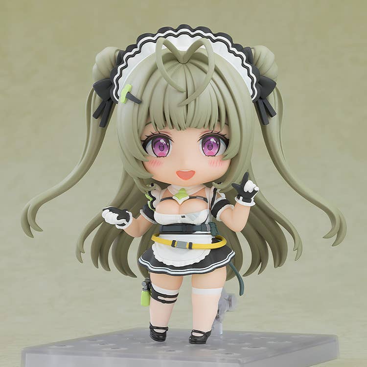 Nendoroid Soda - Goddess of Victory: Nikke