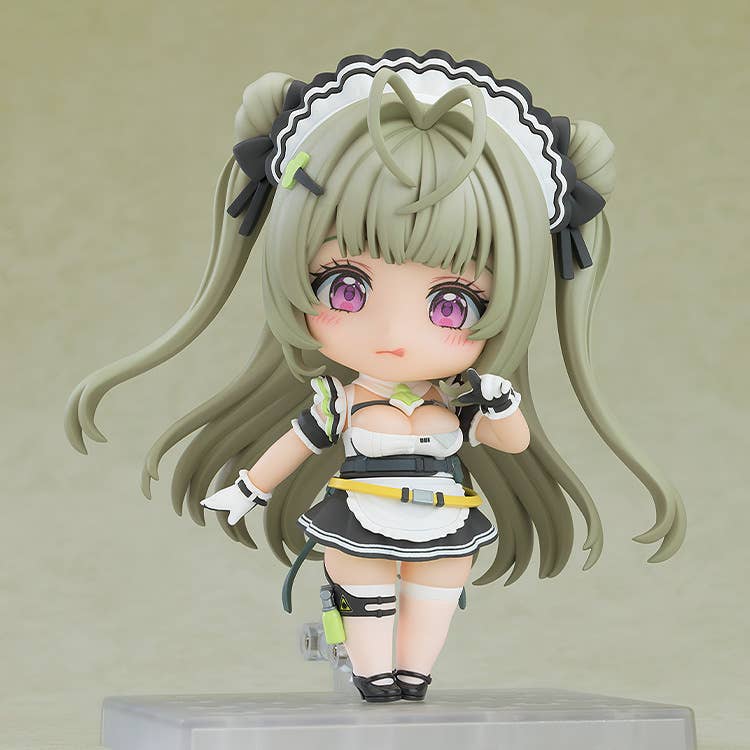 Nendoroid Soda - Goddess of Victory: Nikke