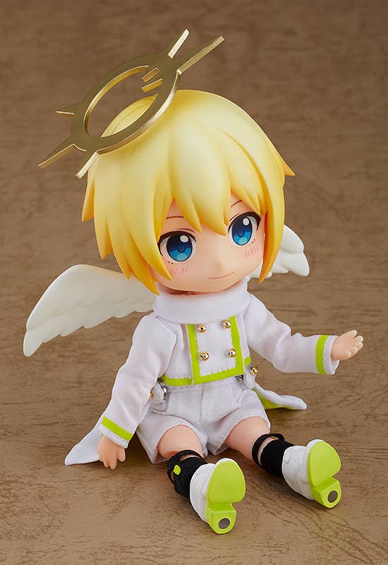 (Rerelease) Nendoroid Doll Angel: Ciel