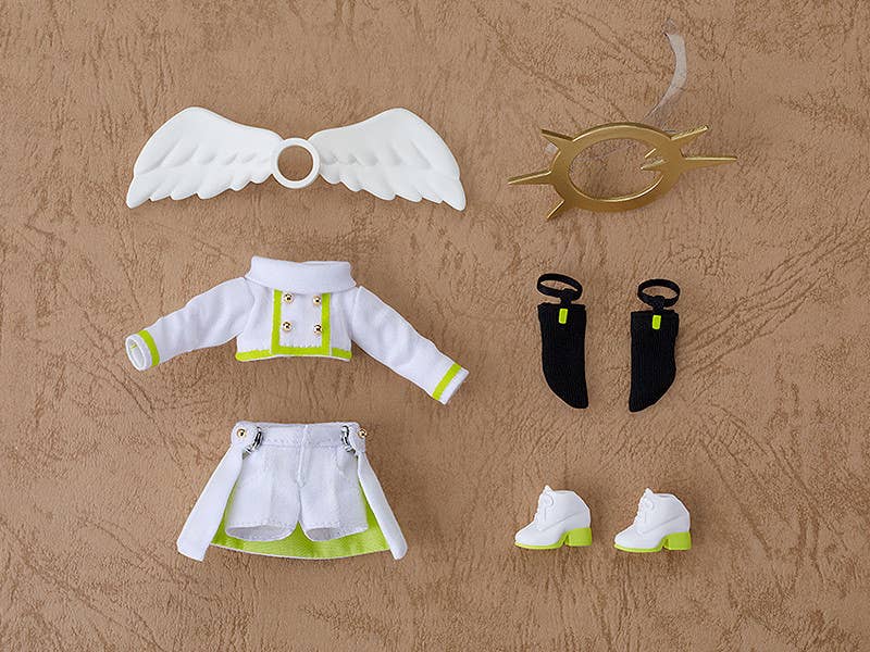 (Rerelease) Nendoroid Doll Angel: Ciel