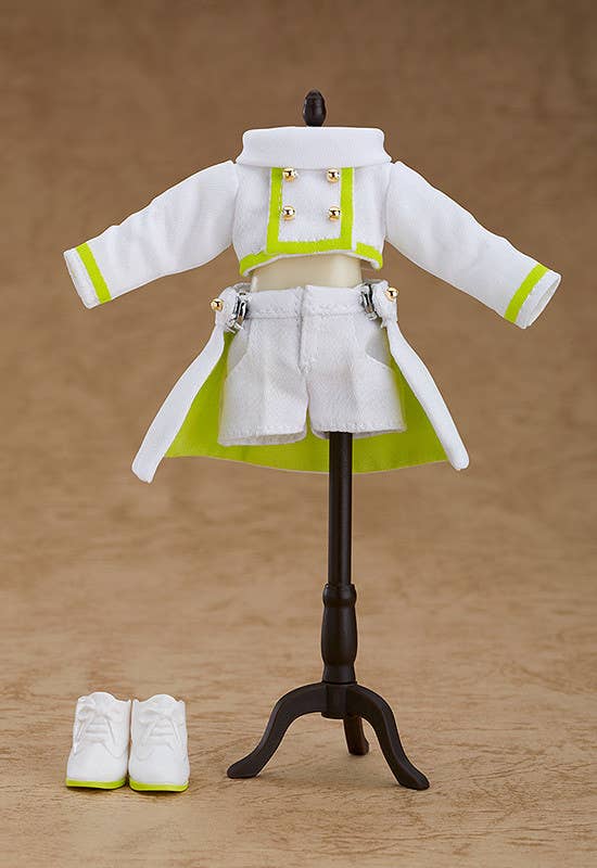 (Rerelease) Nendoroid Doll Angel: Ciel