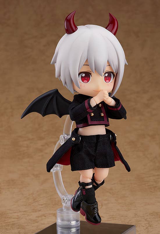 (Rerelease) Nendoroid Doll Devil: Berg