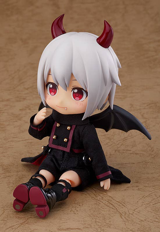 (Rerelease) Nendoroid Doll Devil: Berg