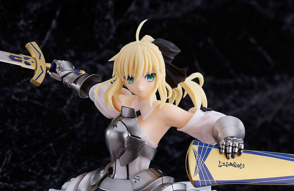 Reincarnation Saber Lily ~Distant Avalon~