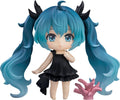 Nendoroid Hatsune Miku: Deep Sea Girl Ver.