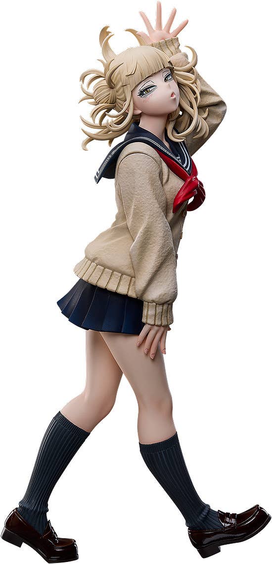 Himiko Toga - My Hero Academia 1/4 Scale Figure