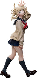 Himiko Toga - My Hero Academia 1/4 Scale Figure