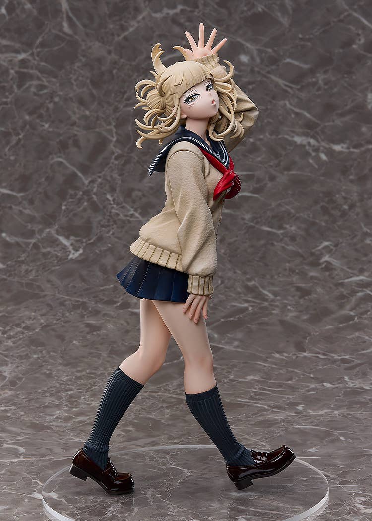 Himiko Toga - My Hero Academia 1/4 Scale Figure