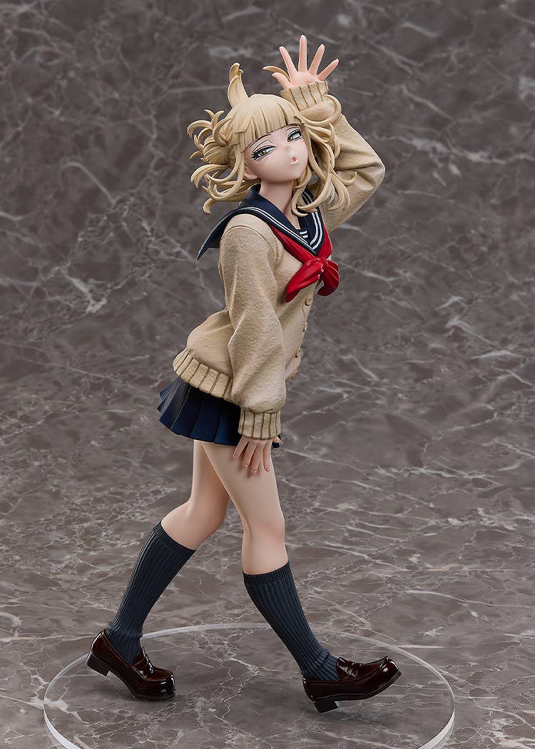 Himiko Toga - My Hero Academia 1/4 Scale Figure