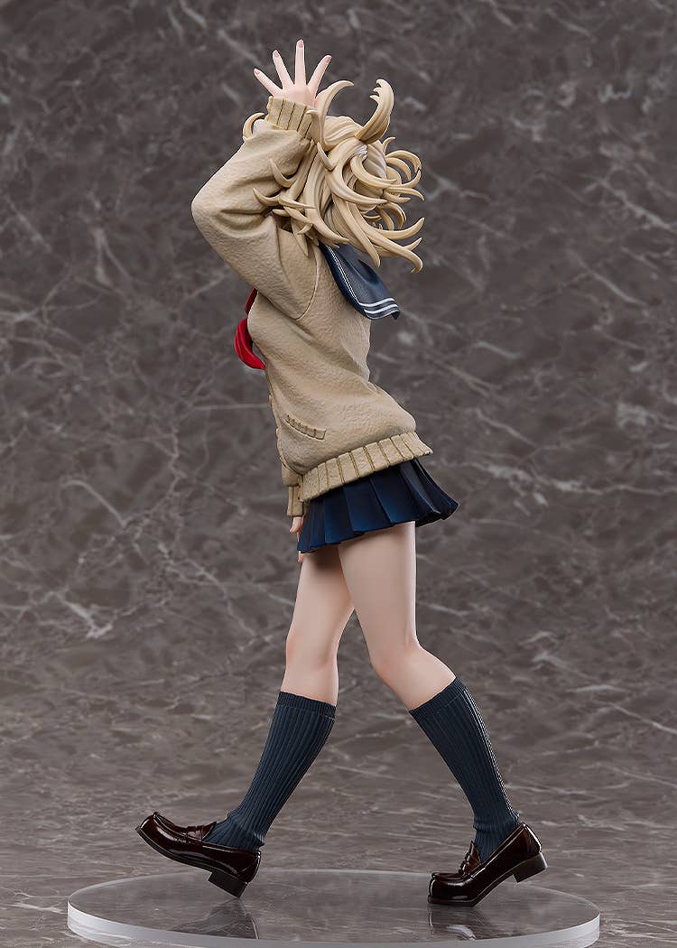 Himiko Toga - My Hero Academia 1/4 Scale Figure