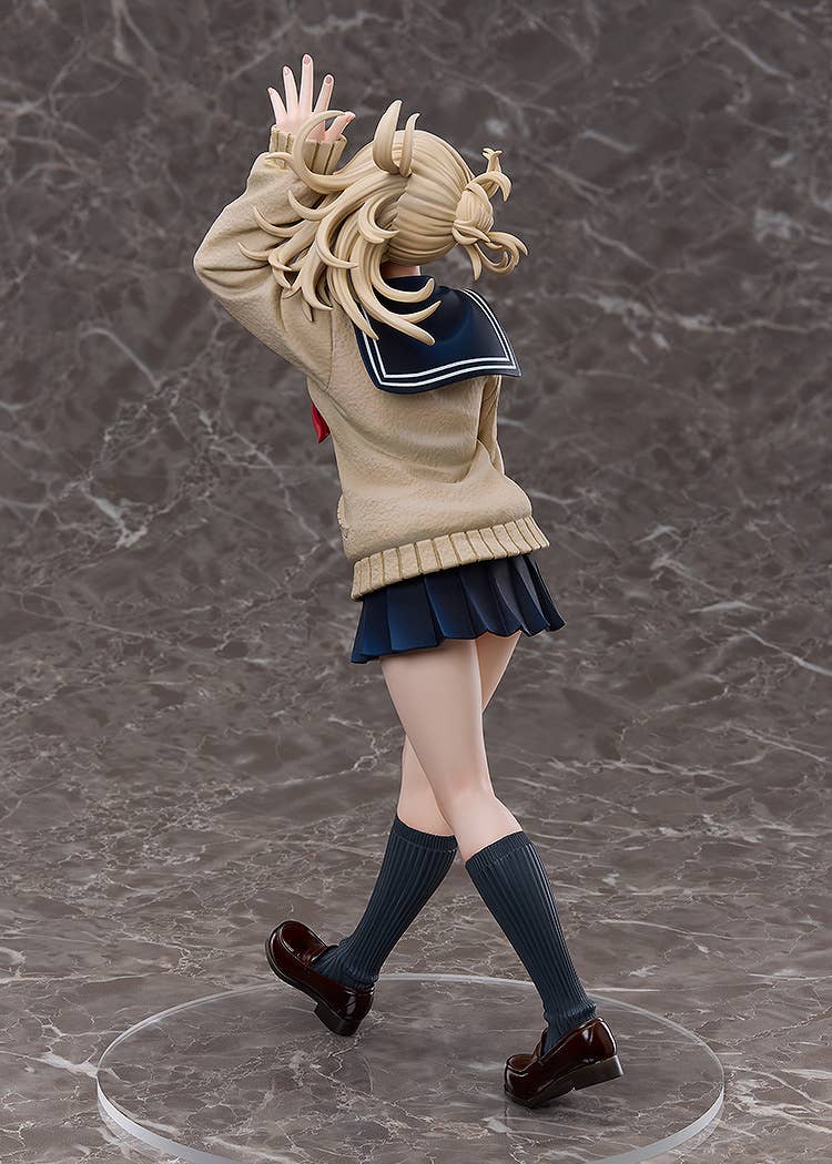 Himiko Toga - My Hero Academia 1/4 Scale Figure