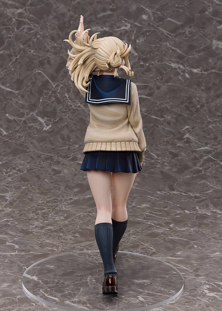 Himiko Toga - My Hero Academia 1/4 Scale Figure