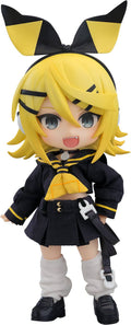 Nendoroid Doll Kagamine Rin: BRING IT ON Ver.