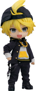 Nendoroid Doll Kagamine Len: BRING IT ON Ver.