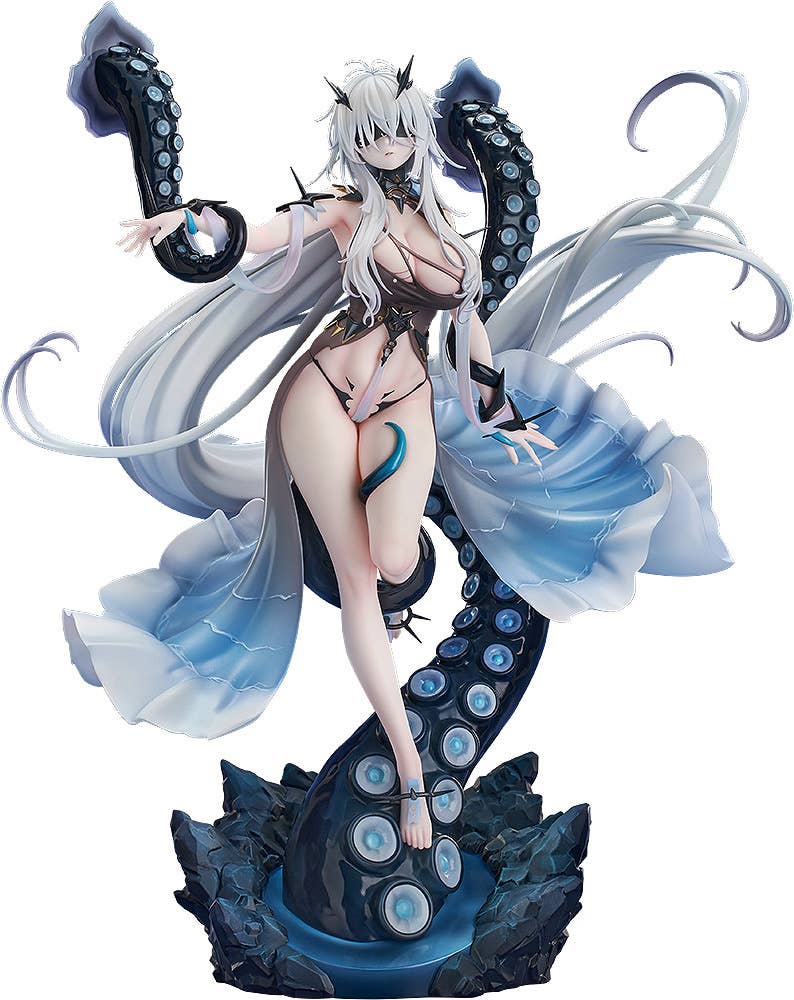 Fancy - Azur Lane 1/7 Scale Figure