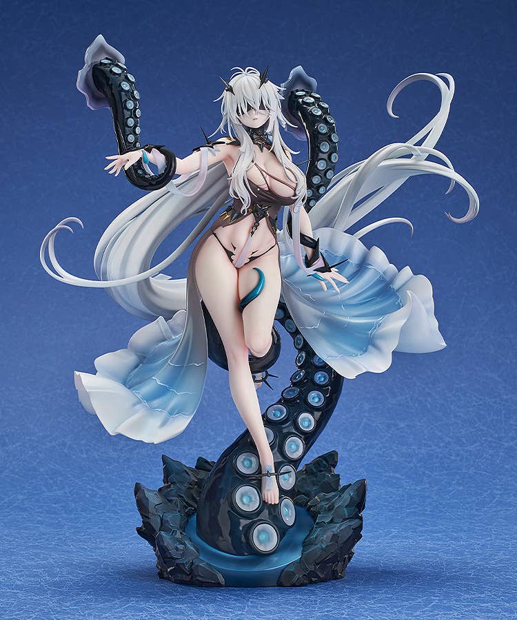 Fancy - Azur Lane 1/7 Scale Figure