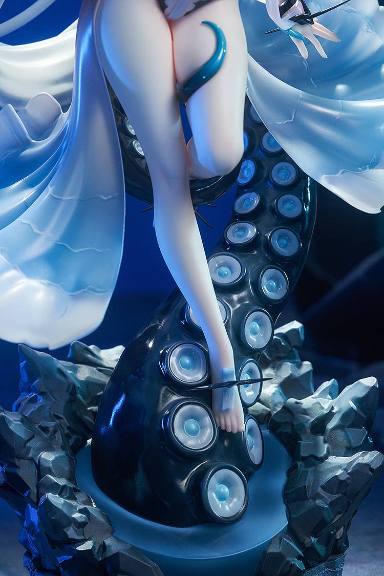Fancy - Azur Lane 1/7 Scale Figure