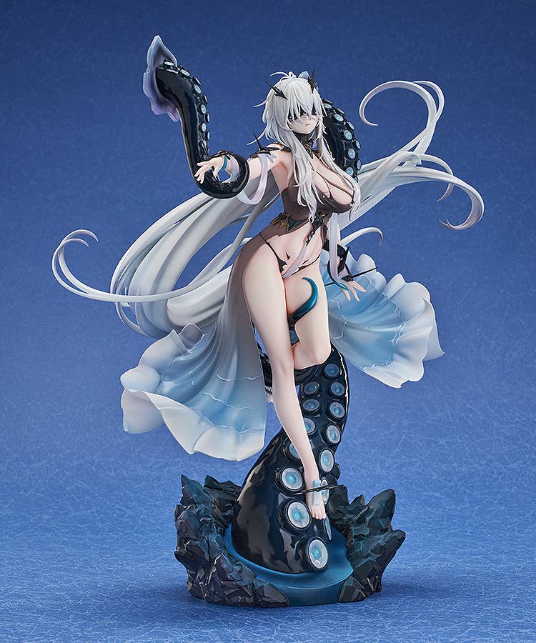 Fancy - Azur Lane 1/7 Scale Figure