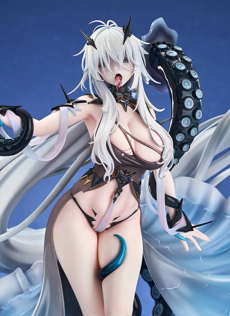 Fancy - Azur Lane 1/7 Scale Figure