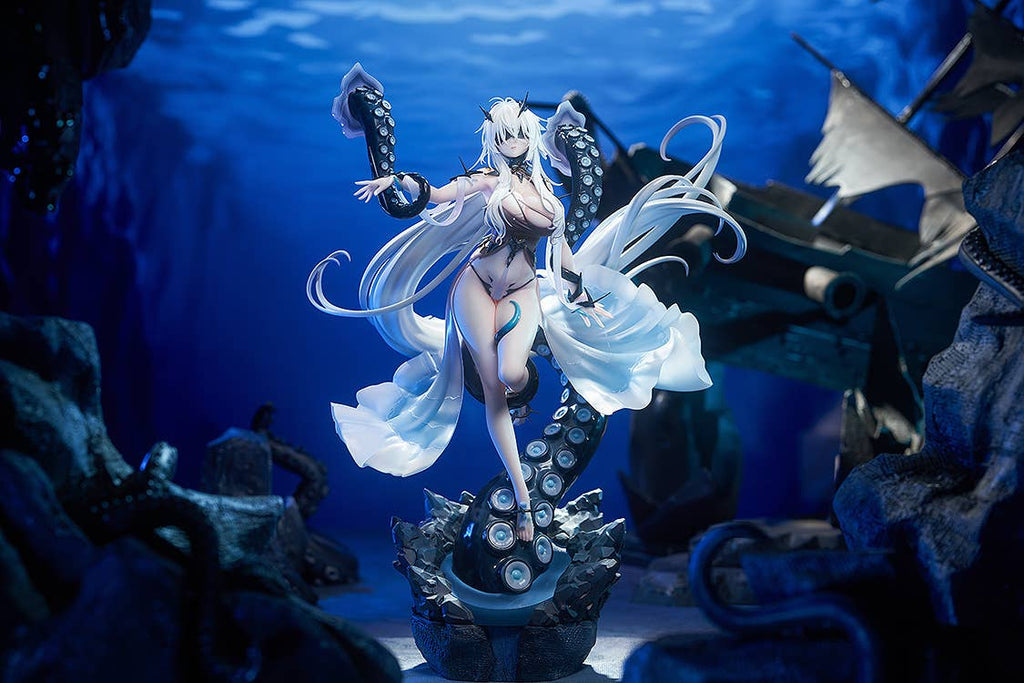 Fancy - Azur Lane 1/7 Scale Figure