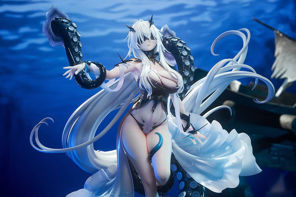 Fancy - Azur Lane 1/7 Scale Figure