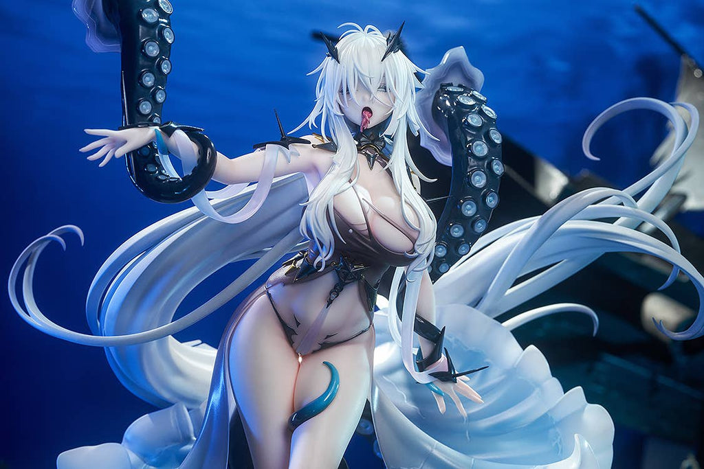 Fancy - Azur Lane 1/7 Scale Figure