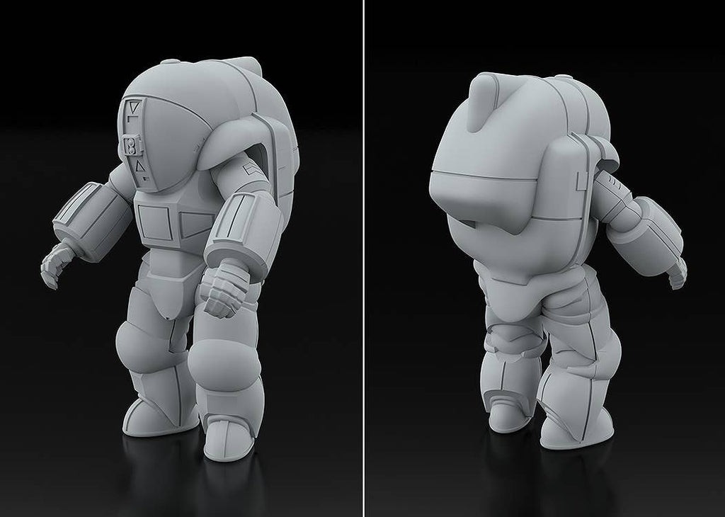 MODEROID Mugen Calibur