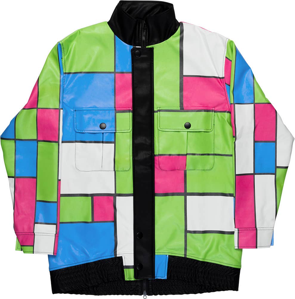 Air Shakur Jacket
